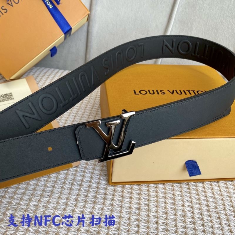 Louis Vuitton Belts